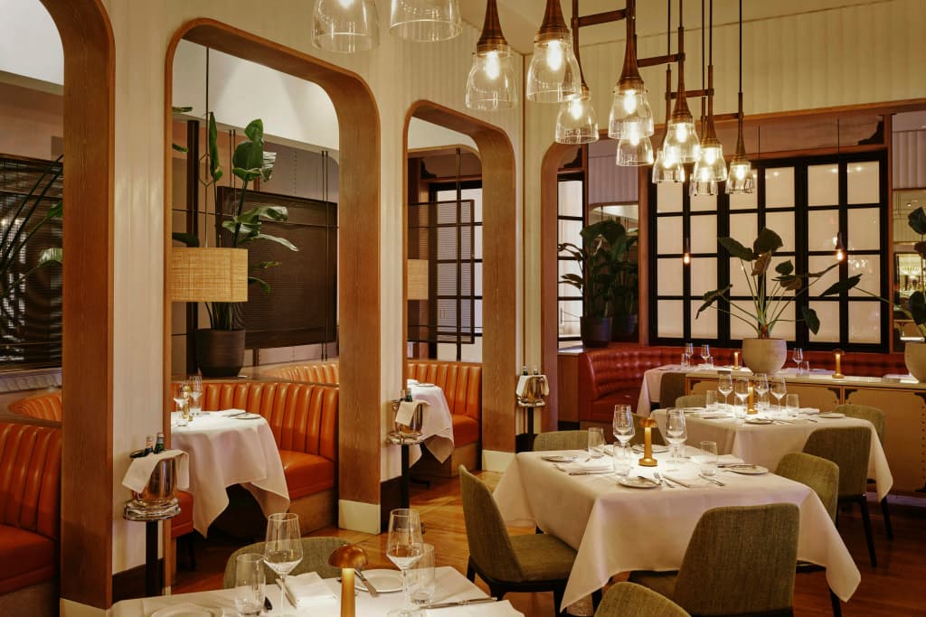 Four Seasons Miami Hotel  - photo 20