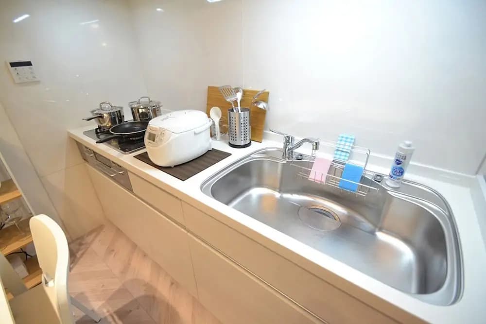Dekijima Sakura House - photo 15