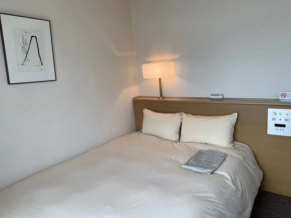 Akishima Station Hotel TOKYO - photo 5