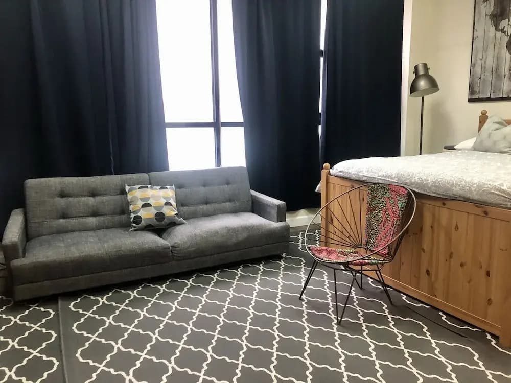 Bryant Park Studio Apartment next to Times Square - main photo