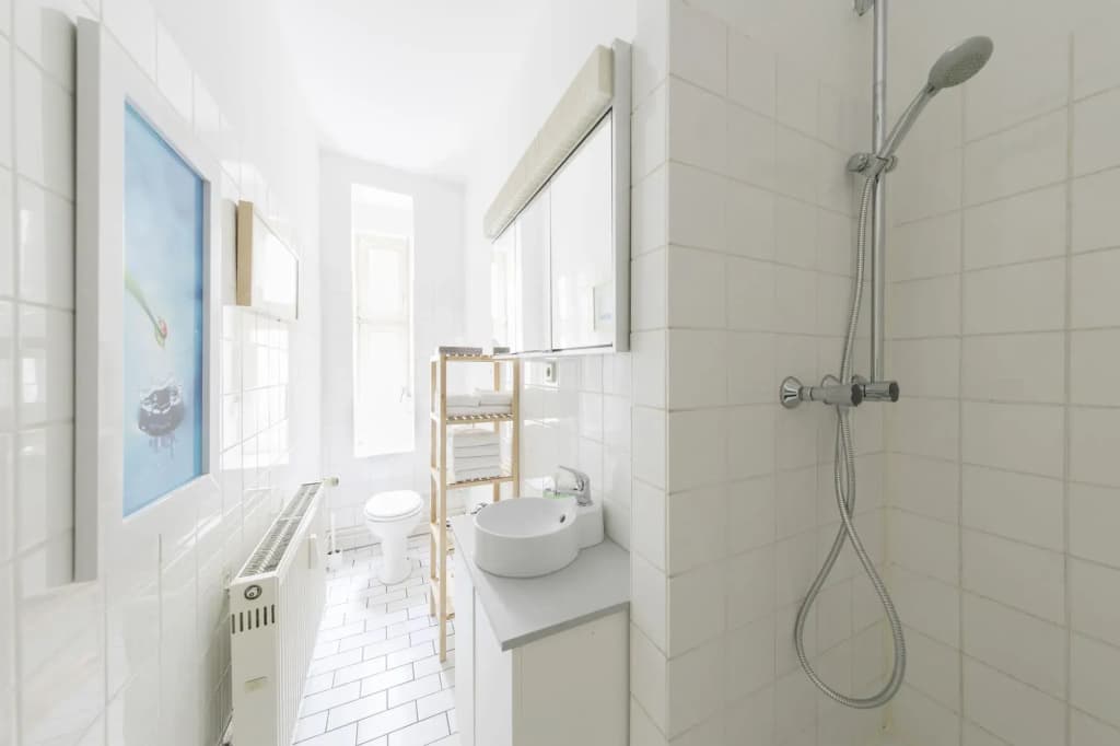 Primeflats - Apartments in Friedrichshain - photo 7