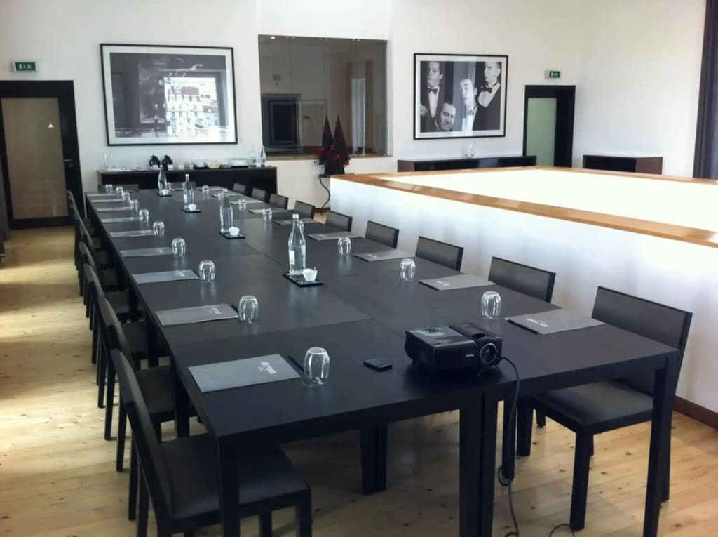 Hotel do Chiado - photo 19