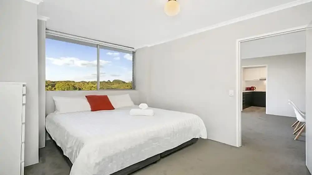 The Apartment Service RAND3 - photo 1