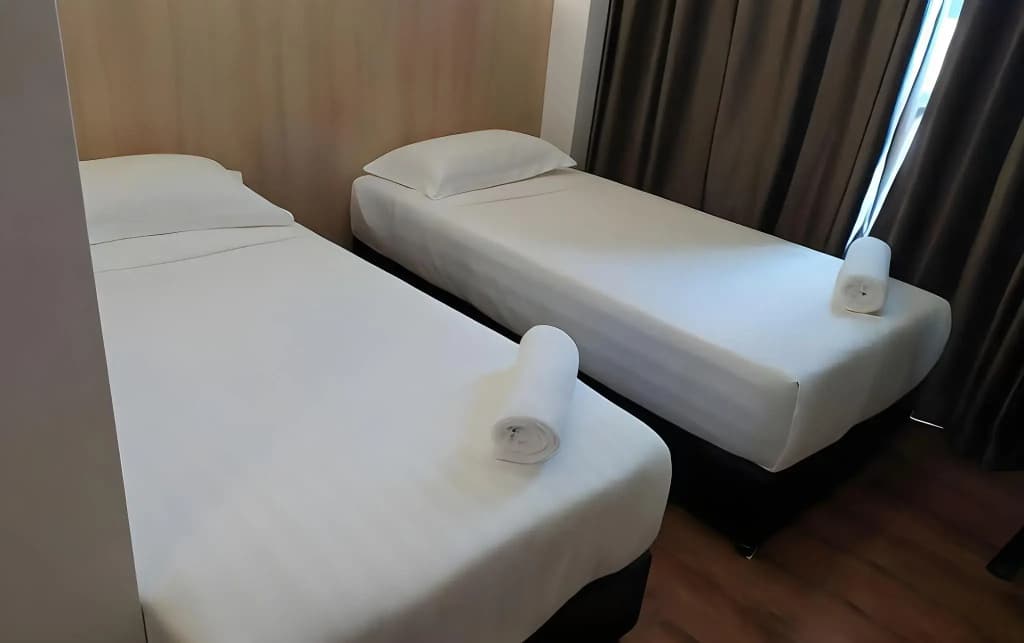 Place2Stay at Sri Aman - photo 15
