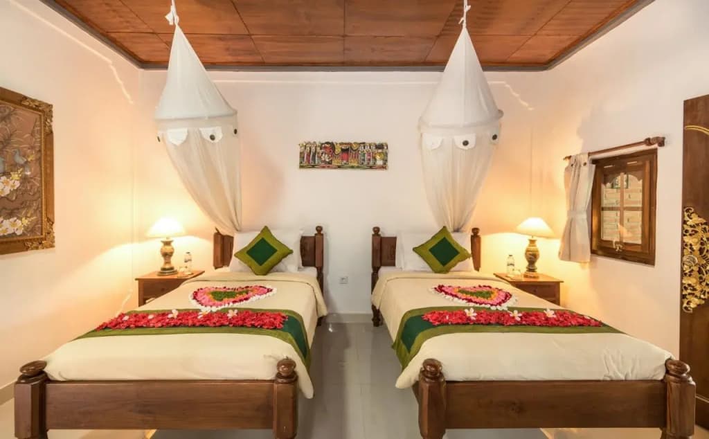 Hotel Bunga Permai - photo 3