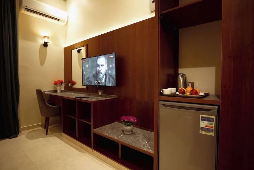 Sama hotel - photo 34