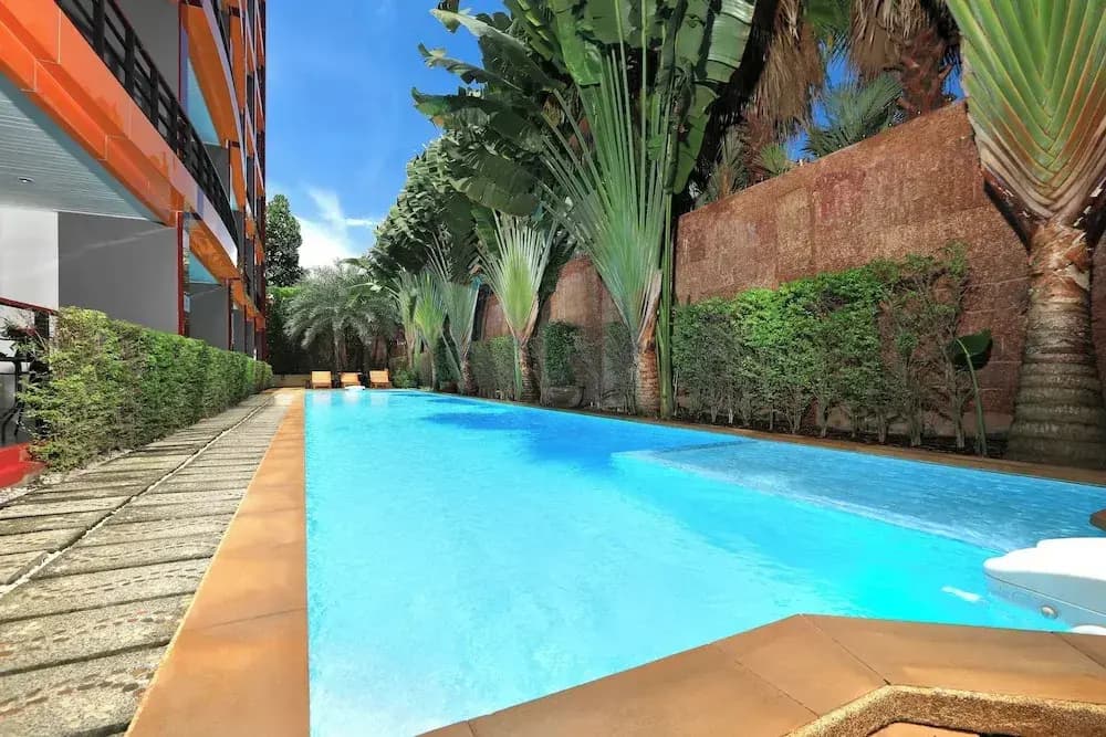 Nai Harn Condominium - photo 17