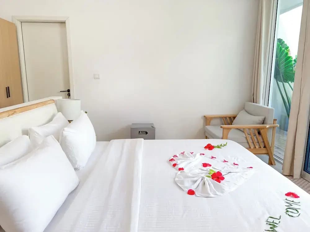 Tropicana Villas - Thoddoo - photo 7