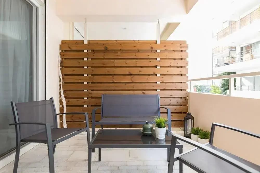 UPSTREET Modern 1BD Apt Acropolis-Plaka - photo 4