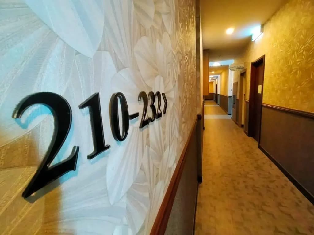Spring Season Hotel - photo 14