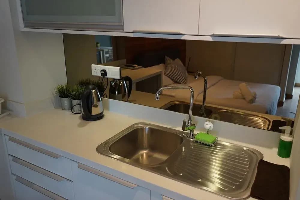 Vida HomeStay - photo 12