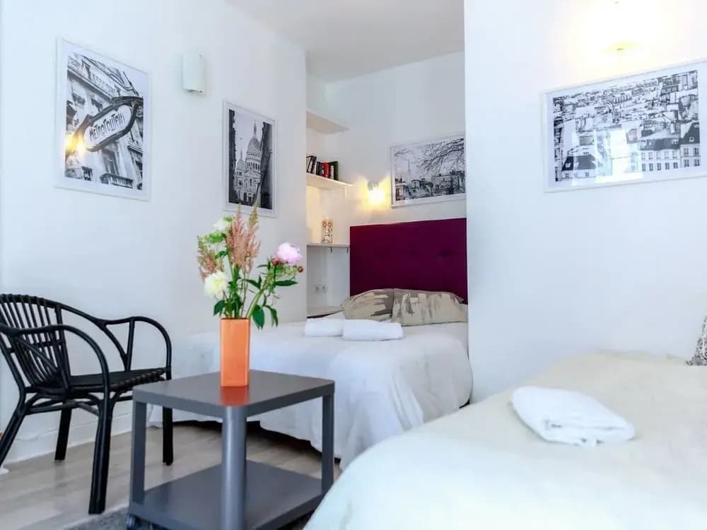Montmartre Apartments - Braque - photo 18