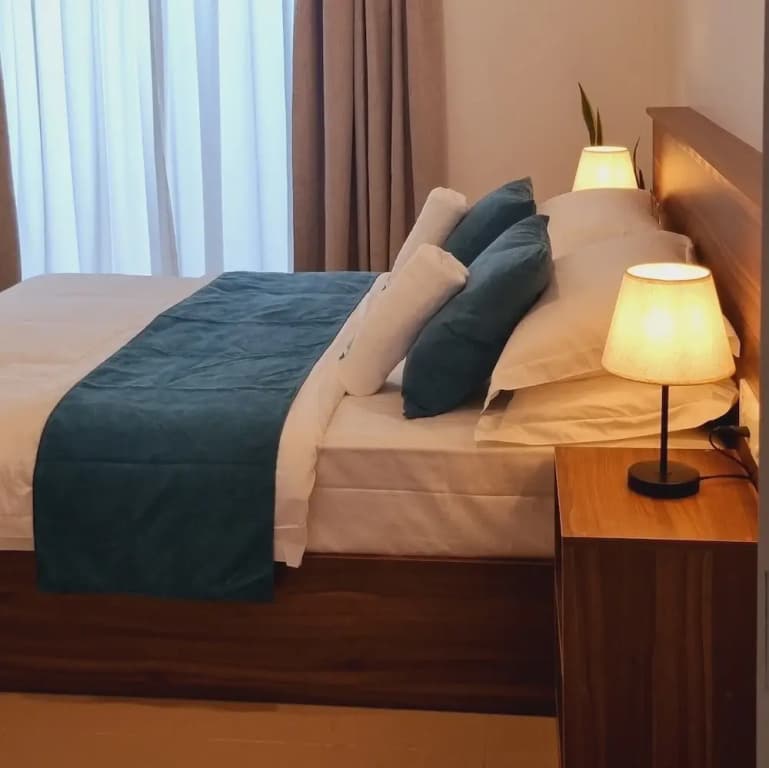Vaagali Inn - photo 2