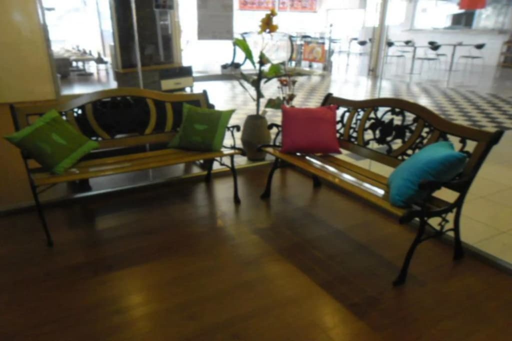 At Sea Hotel Pattaya - photo 9