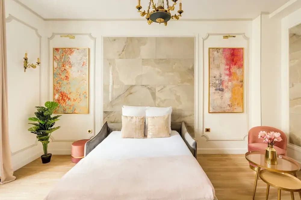 Merveil Luxury Suites - Florentin I-II - photo 36