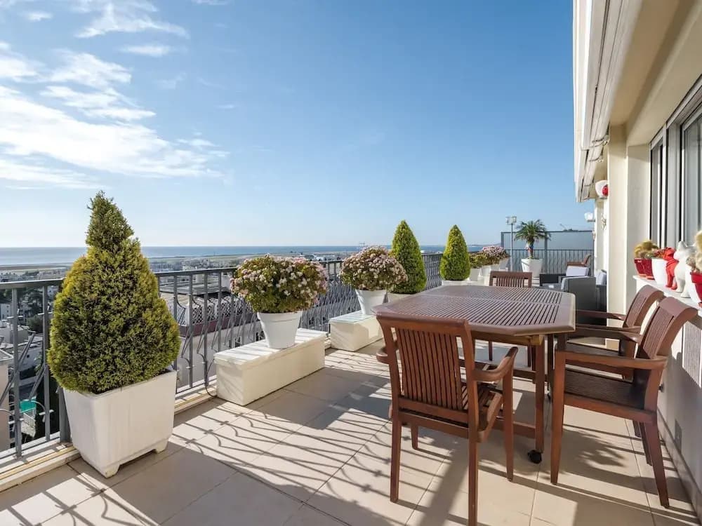 Elegant Apartment in Nice With Swimming Pool - photo 18