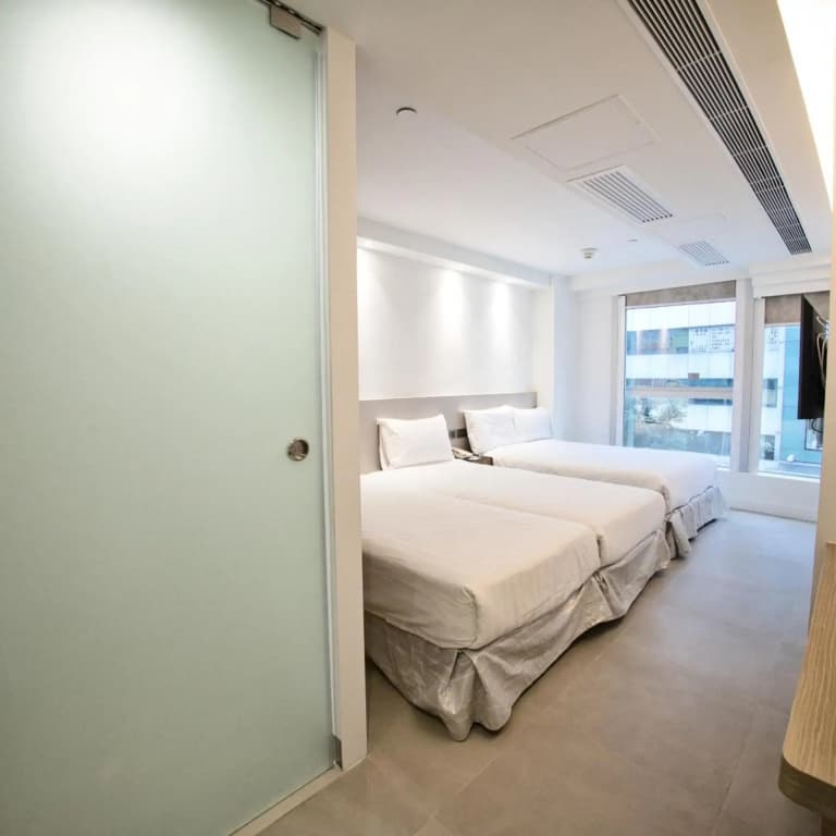 Wifi Boutique Hotel - photo 38