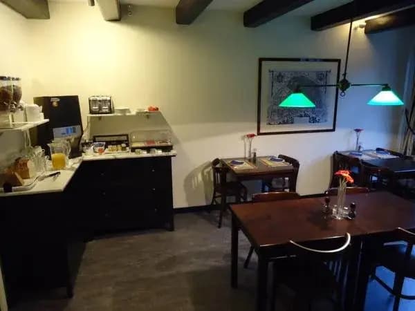 Hotel Prinsenhof Amsterdam - photo 20