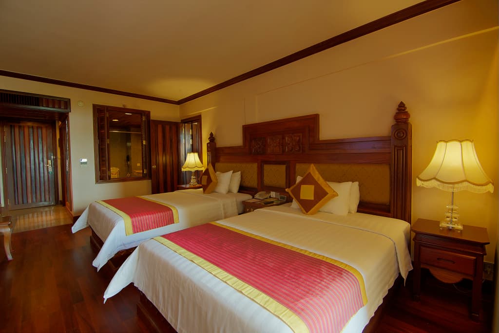 Angkor Era Hotel - photo 5