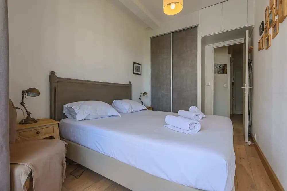T2 With Terrace - photo 4