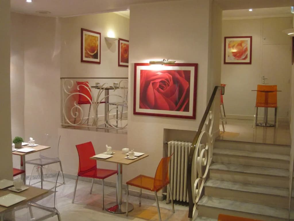 Hotel Carlton Nice - photo 21