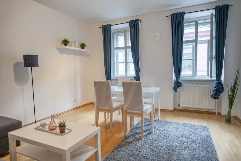 Stuckgasse Apartments - photo 2
