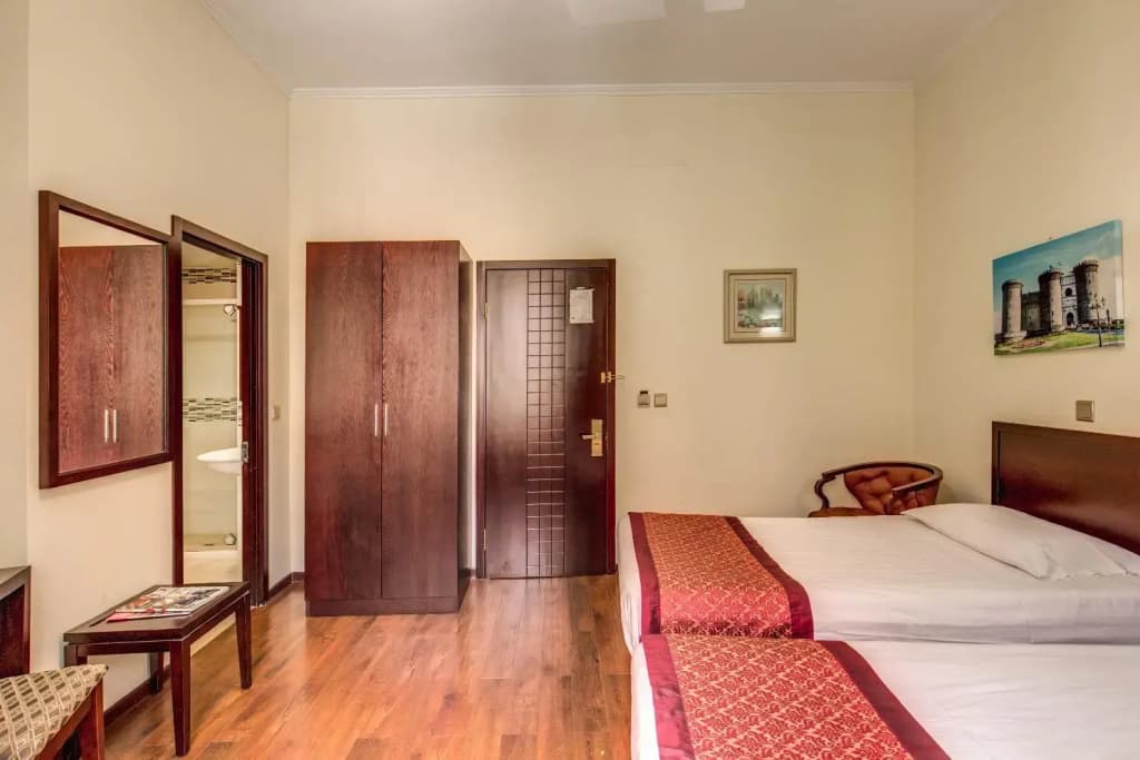 Portafortuna Guesthouse - photo 5