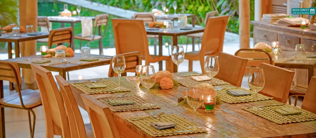 The Open House Bali - photo 26