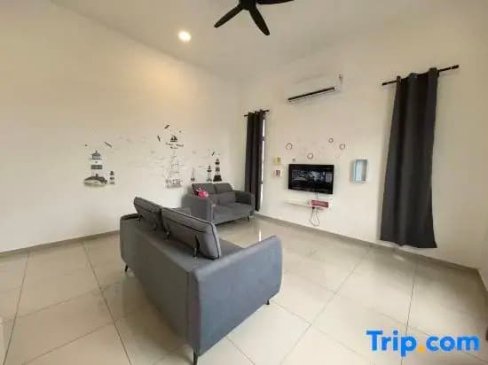 Padang Serai Roomstay 95 - photo 1