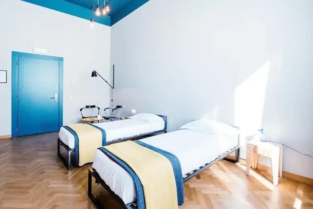 Casa Base - Hostel - photo 6