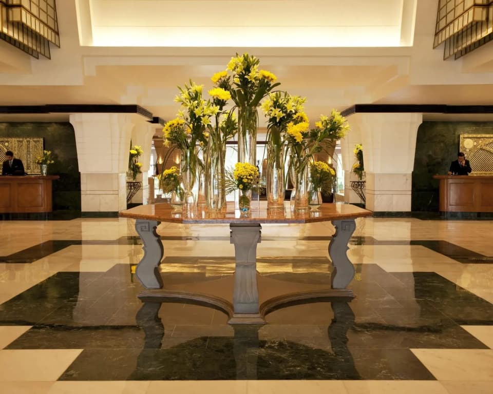 Hyatt Regency Delhi - photo 2