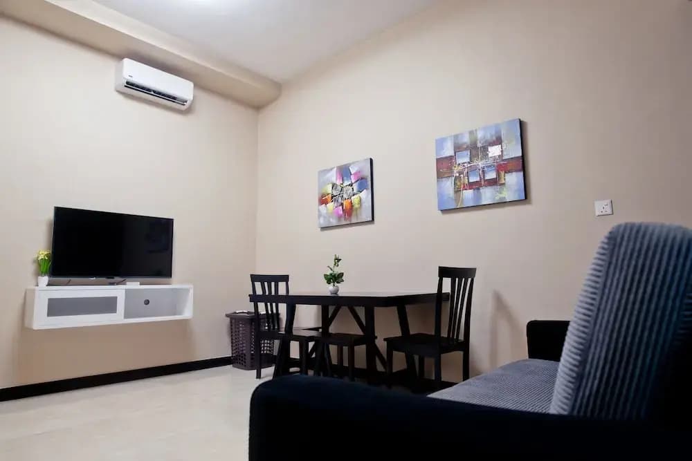 Element Mall Homestay - photo 22