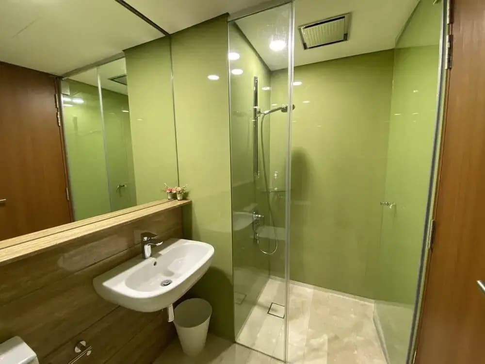 Sky Suite KLCC by Summer - photo 28