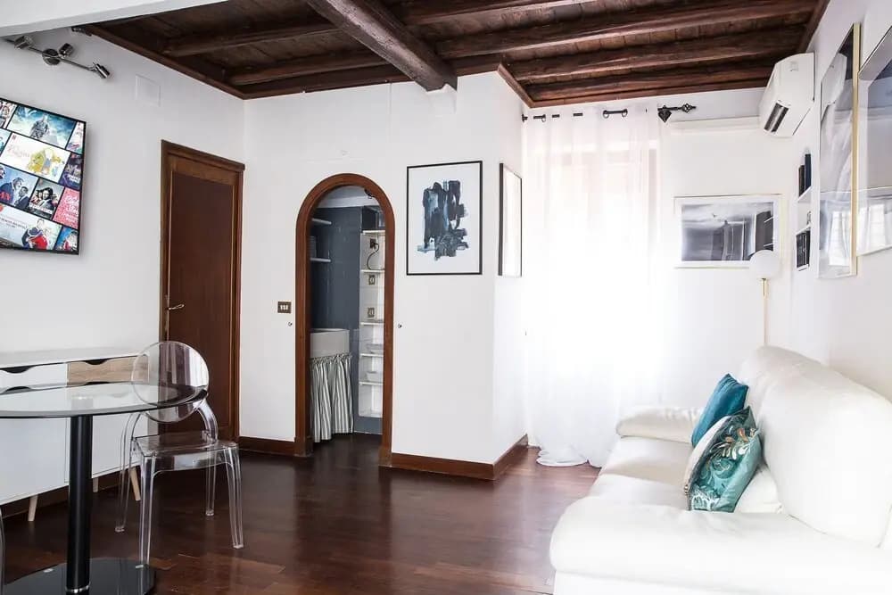 Loft Amazing Aventino - photo 5