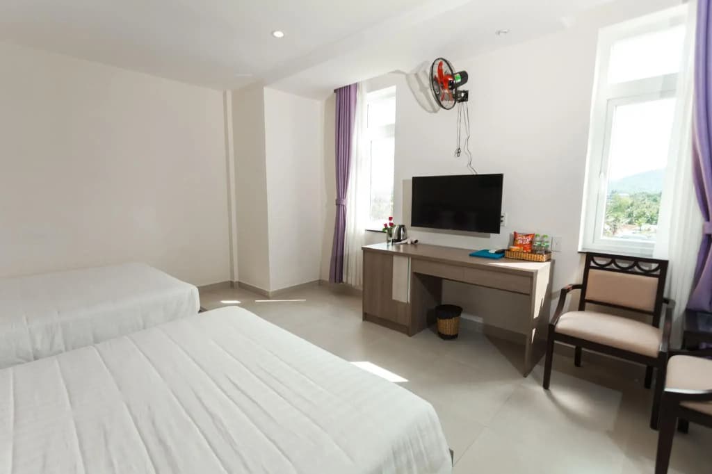 Blue Sky Phu Quoc Hotel - photo 4