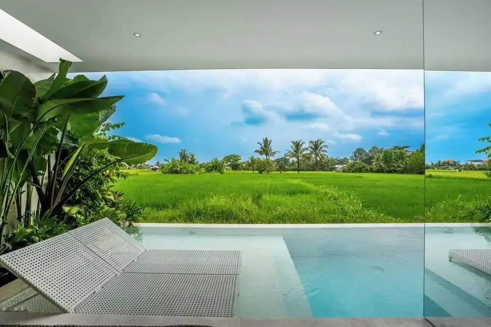Green Flow Villa 9 - photo 14