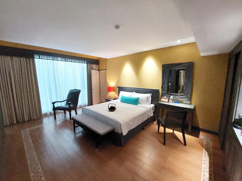 Sojourn Guest House Melaka - photo 3