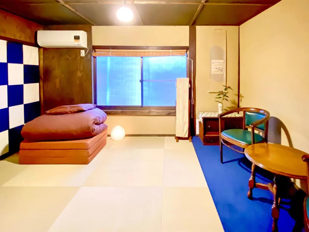Guesthouse KIOTO - Hostel - photo 40