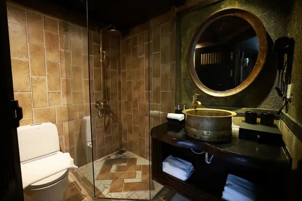 Kecho Legacy Hotel & Spa - photo 6