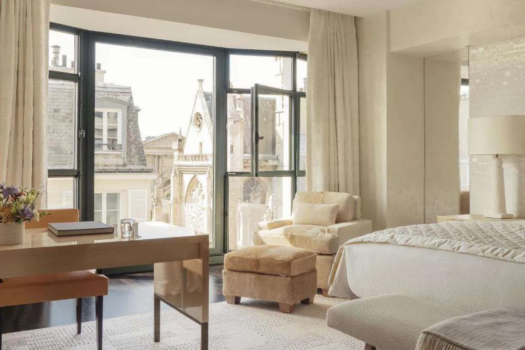 Cheval Blanc Paris - photo 3