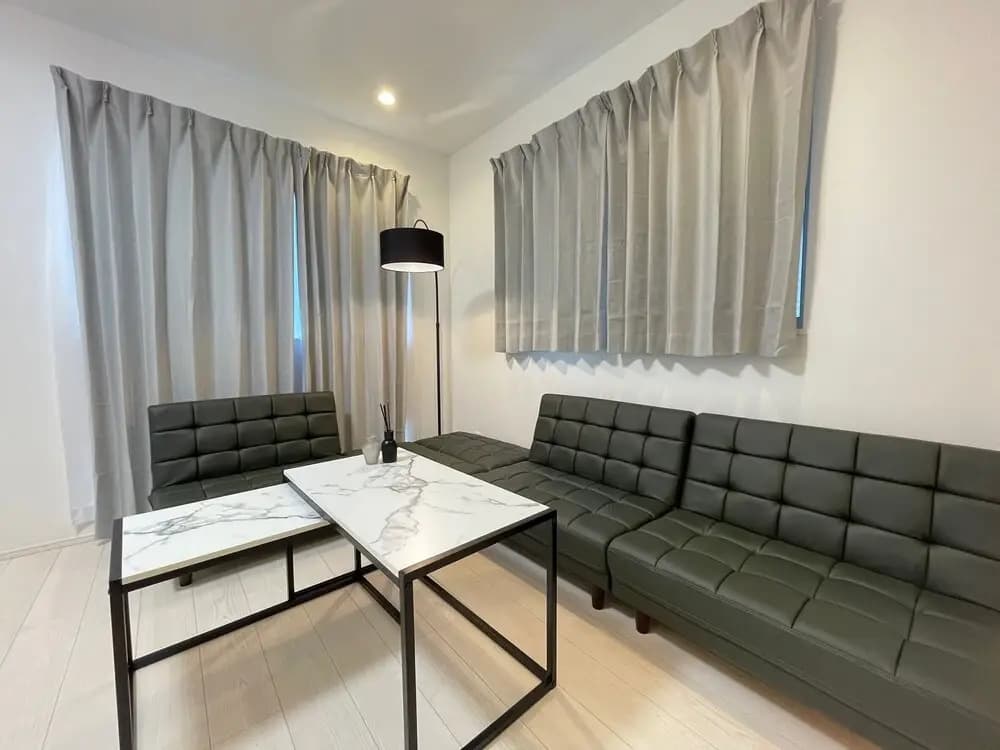 Senjyu House - photo 12
