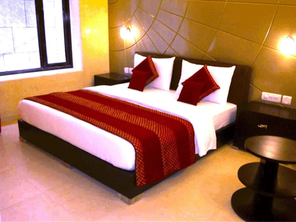 Hotel Vista Inn - photo 3