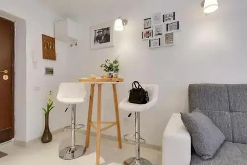 Loft by the Ghetto - photo 13