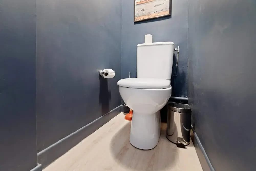 Cozy Apartment Located in the 5th Arrondissement - photo 5