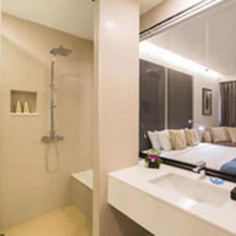 Avani Ao Nang Cliff Krabi Resort - photo 1