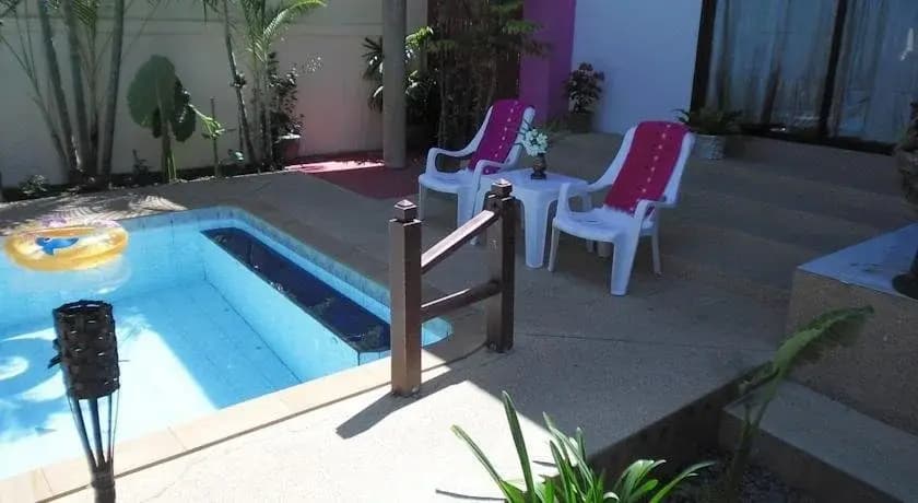 Siam Bb Resort - photo 14