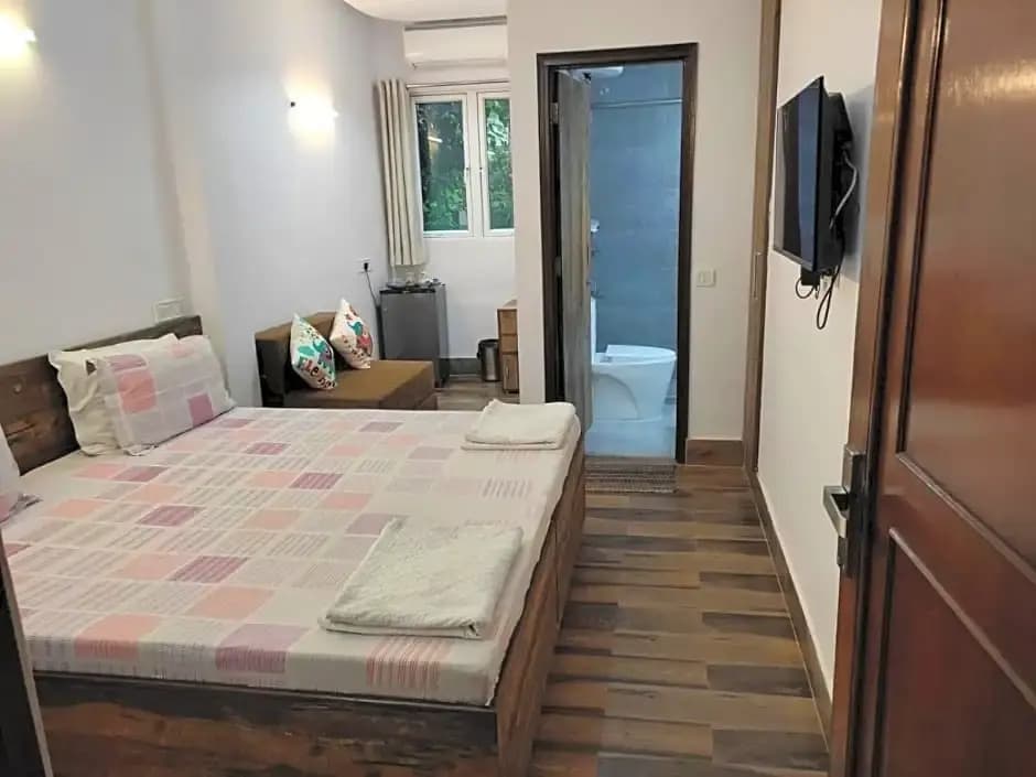 Tatvamasi Homestay - photo 3