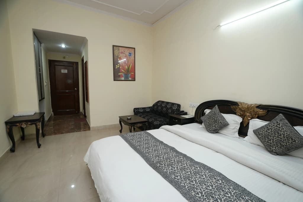 Hotel Silver Arc - photo 10
