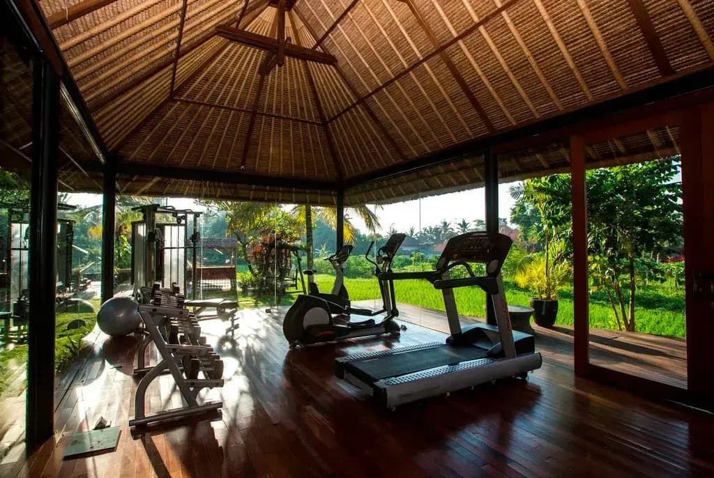 Plataran Ubud Hotel & Spa - photo 22