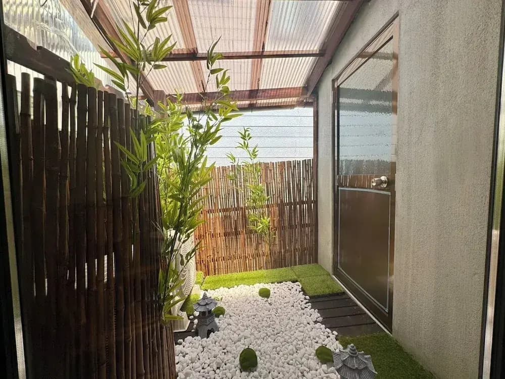 kyouchikutei condo - photo 17